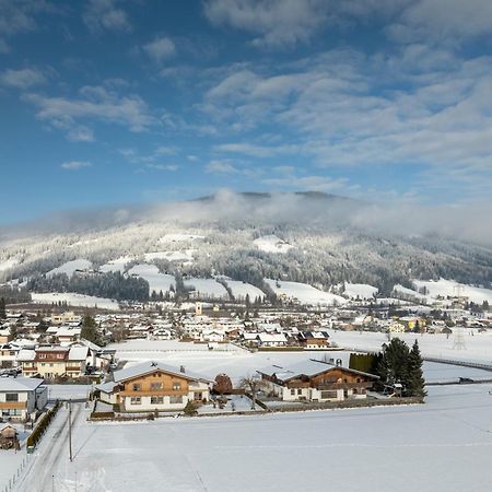 Das Landhaus Altenmarkt im Pongau Dış mekan fotoğraf