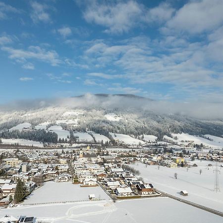 Das Landhaus Altenmarkt im Pongau Dış mekan fotoğraf