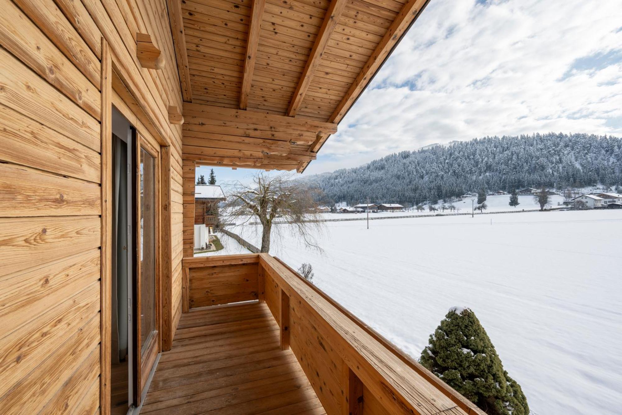 Das Landhaus Altenmarkt im Pongau Dış mekan fotoğraf