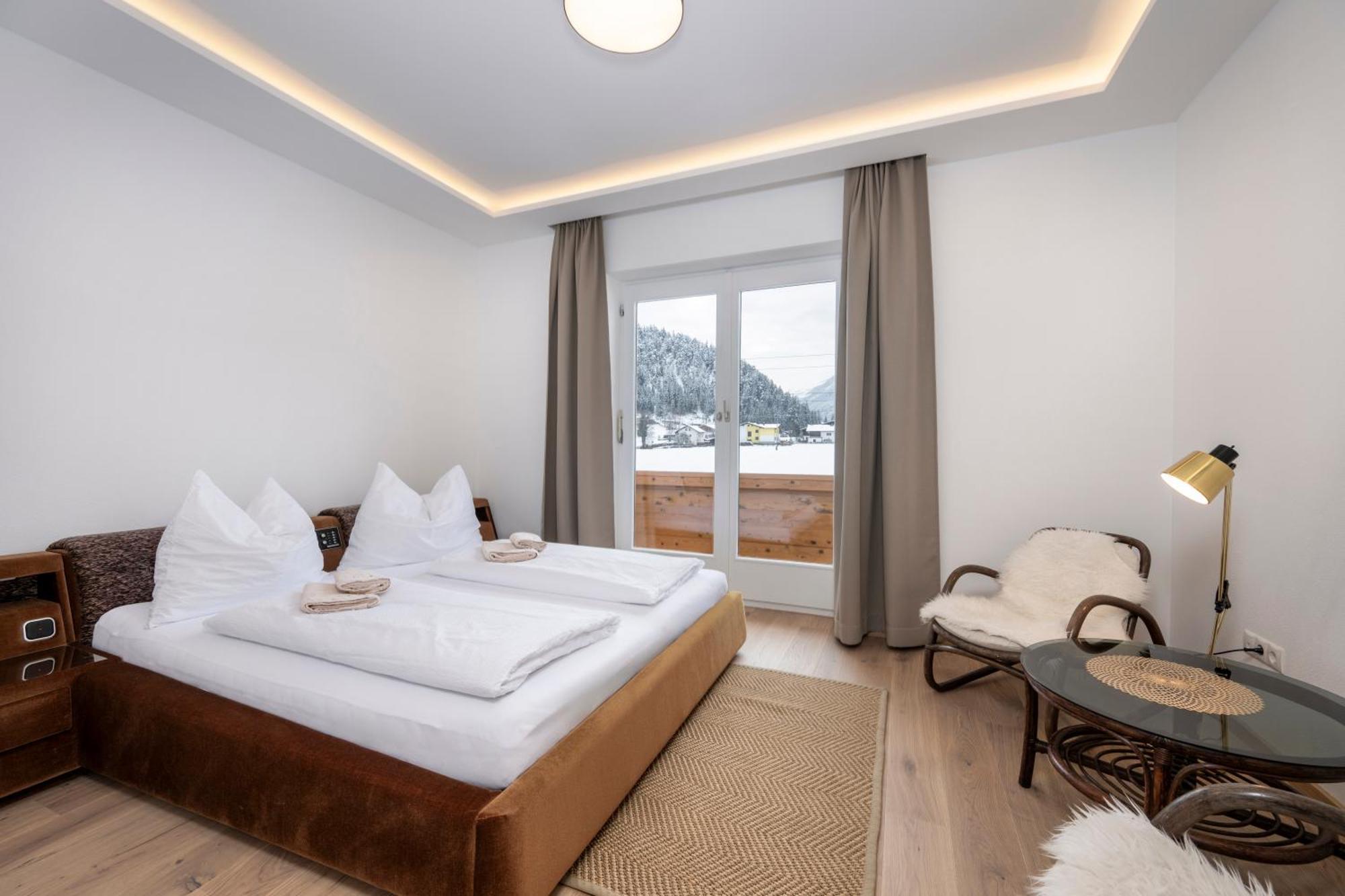 Das Landhaus Altenmarkt im Pongau Dış mekan fotoğraf
