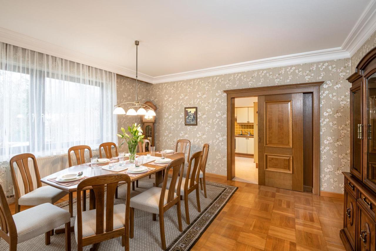 Das Landhaus Altenmarkt im Pongau Dış mekan fotoğraf