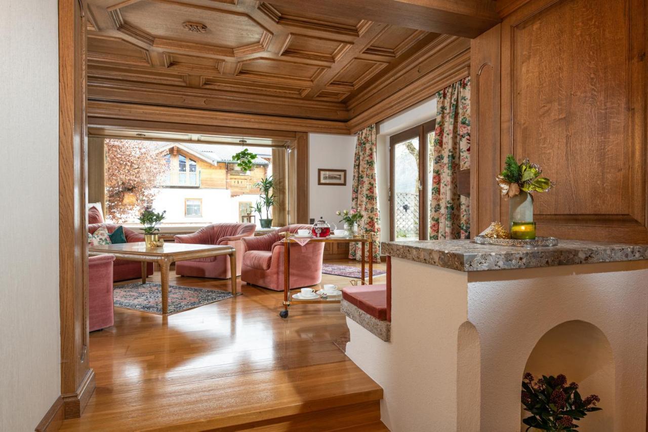 Das Landhaus Altenmarkt im Pongau Dış mekan fotoğraf