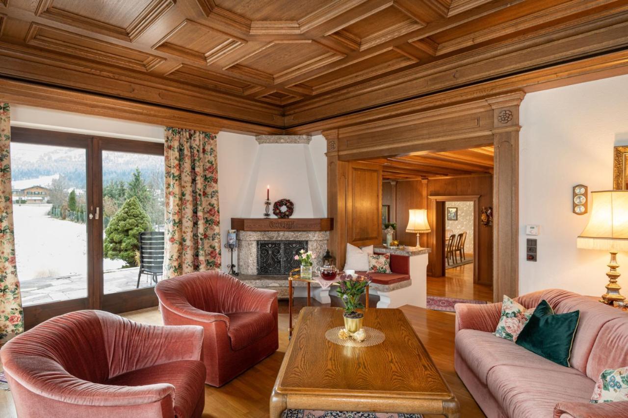 Das Landhaus Altenmarkt im Pongau Dış mekan fotoğraf
