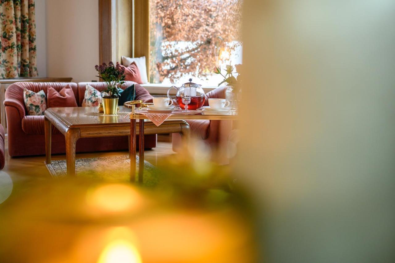 Das Landhaus Altenmarkt im Pongau Dış mekan fotoğraf